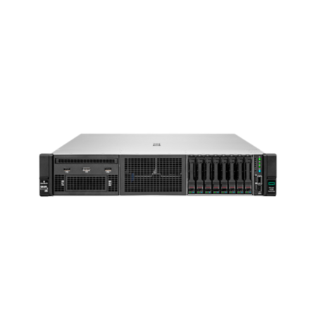 HPE ProLiant DL380 Gen10 Plus Network Choice Intel Xeon Silver 4309Y 2.8GHz 8c 1P 32GB DDR4 SDRAM 2.5 Inch SAS/SATA/NVMe 800W 2U Rack-mountable Server