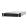HPE ProLiant DL380 Gen10 Plus Network Choice Intel Xeon Silver 4309Y 2.8GHz 8c 1P 32GB DDR4 SDRAM 2.5 Inch SAS/SATA/NVMe 800W 2U Rack-mountable Server
