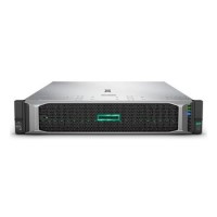 Hewlett Packard DL380 G10 4210R MR416I-P 8SFF