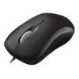 Microsoft Basic Optical Mouse Black - mouse