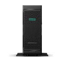 HPE ProLiant ML350 Gen10 Intel Xeon Silver 4210R 2.4GHz 10c 16GB RAM 4U Tower Server - No HDD