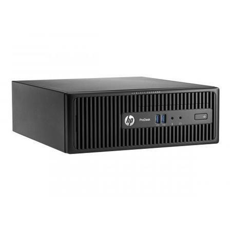 HP ProDesk 400 G5 SFF i5-8500 8GB 256SSD W10Pro de HP en sobremesa Sofycon HP ProDesk 400 G5 SFF i5-8500 8GB 256SSD W10Pro de HP en sobremesa Sofycon