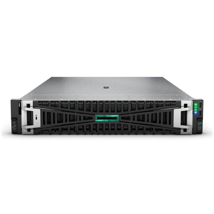 HPE ProLiant DL380 Gen11 Intel Xeon Gold 6426Y 2.5GHz 16c 32GB RAM 2U Rack Server