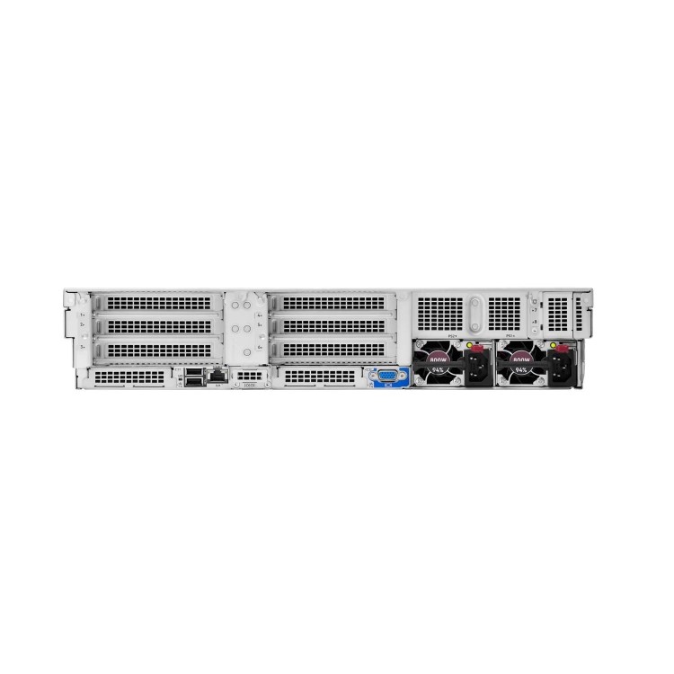 HPE ProLiant DL380 Gen11 Intel Xeon Gold 6426Y 2.5GHz 16c 32GB RAM 2U Rack Server