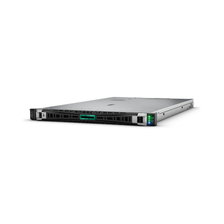 HPE ProLiant DL360 Gen11 Intel Xeon Silver 4410Y 2GHz 12C 32GB RAM 1U Rack Server - No HDD