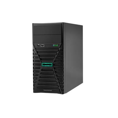 HPE ProLiant ML30 Gen11 Intel Xeon E-2414 Quad-Core 16GB DDR5 4400B-E UDIMM
