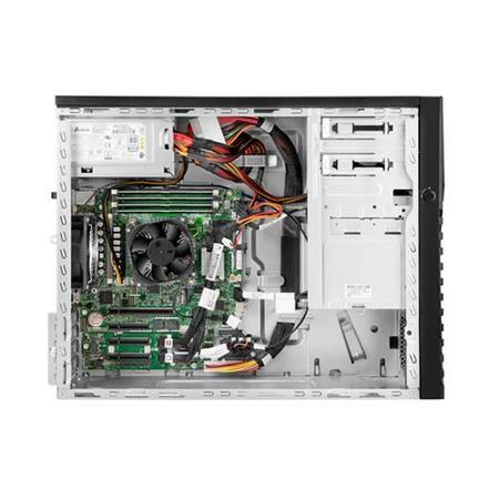 HPE ProLiant ML30 Gen11 Intel Xeon E-2414 Quad-Core 16GB DDR5 4400B-E UDIMM