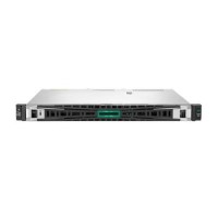HPE ProLiant DL20 Gen11 Intel Xeon E-2434 3.40GHz 4c 16GB RAM 1U Rack Server - No HDD HPE ProLiant DL20 Gen11 Intel Xeon E-2434 3.40GHz 4c 16GB RAM 1U Rack Server - No HDD