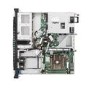 HPE ProLiant DL20 Gen11 Intel Xeon E-2434 3.40GHz 4c 16GB RAM 1U Rack Server - No HDD