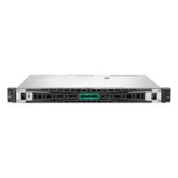 HPE ProLiant DL20 Gen11 Intel Xeon E-2434 Quad-Core 3.40GHz 12MB 16GB 1 x 16GB DDR5 4800B-E UDIMM 4 x Hot-Plug 2.5in Small Form Factor Intel VROC RAID No Optical 800W 3 Year Next Business Day Warranty