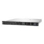 HPE ProLiant DL20 Gen11 Intel Xeon E-2434 Quad-Core 3.40GHz 12MB 16GB 1 x 16GB DDR5 4800B-E UDIMM 4 x Hot-Plug 2.5in Small Form Factor Intel VROC RAID No Optical 800W 3 Year Next Business Day Warranty