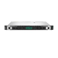 HPE ProLiant DL20 Gen11 Intel Xeon E-2436 2.9GHz 6c 16GB RAM 1U Rack Server - No HDD HPE ProLiant DL20 Gen11 Intel Xeon E-2436 2.9GHz 6c 16GB RAM 1U Rack Server - No HDD