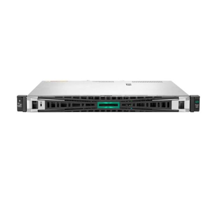 HPE ProLiant DL20 Gen11 Intel Xeon E-2436 2.9GHz 6c 16GB RAM 1U Rack Server - No HDD