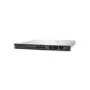 HPE ProLiant DL20 Gen11 Intel Xeon E-2436 2.9GHz 6c 16GB RAM 1U Rack Server - No HDD