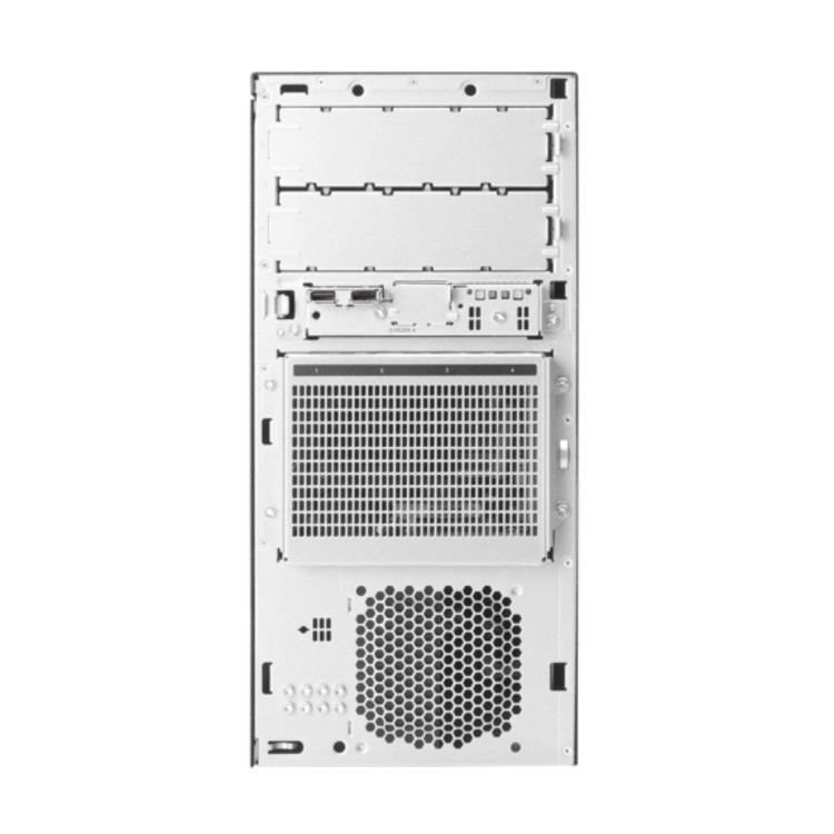 HPE ProLiant ML30 Gen11 Intel Xeon E-2434 3.4GHz 4c 16GB RAM 4U Tower Server - No HDD
