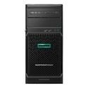HPE ProLiant ML30 Gen10 Plus Intel Xeon E-2314 2.80GHz 4c 16GB RAM 4U Tower Server - No HDD