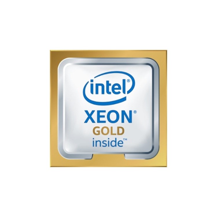 HP Intel Xeon Gold 6526Y 2.8GHz 16-Core Processor