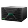 HPE ProLiant MicroServer Gen11 0 GB Ultra Micro Tower Intel® Pentium® Gold G7400 3.7 GHz 16 GB DDR5-SDRAM 180 W Server