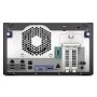 HPE ProLiant MicroServer Gen11 0 GB Ultra Micro Tower Intel® Pentium® Gold G7400 3.7 GHz 16 GB DDR5-SDRAM 180 W Server