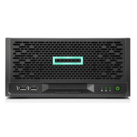 HPE ProLiant ML110 Gen11 v2 Intel Xeon E-2314 2.8GHz 4c 32GB RAM 2x1TB HDD Ultra Micro Tower Server HPE ProLiant ML110 Gen11 v2 Intel Xeon E-2314 2.8GHz 4c 32GB RAM 2x1TB HDD Ultra Micro Tower Server