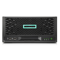 HPE ProLiant MicroServer Gen10 v2 Intel Xeon E-2314 2.8 GHz 4c 32GB RAM 2x1TB Ultra Micro Tower Server