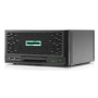 HPE ProLiant ML110 Gen11 v2 Intel Xeon E-2314 2.8GHz 4c 32GB RAM 2x1TB HDD Ultra Micro Tower Server