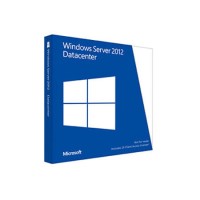 WINSVRDATACTR 2012R2 SNGL  ACD 2CPU