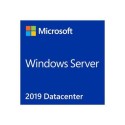 P71-09023 Microsoft Windows Server 2019 Datacenter Licence 16 Core