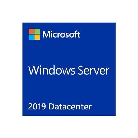 Microsoft Windows Server 2019 Datacenter - 4 Additional Cores OEM 