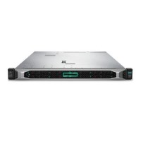HPE ProLiant DL360 Gen10 Intel Xeon Silver 4208 2.1GHz 8c 64GB RAM 2x960GB SSD 1U Rack Server