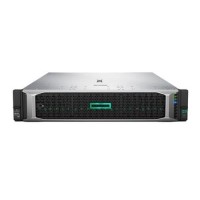 HPE ProLiant DL380 Gen10 Intel Xeon Silver 4210R 2.4GHz 10c 64GB RAM 2x1.92TB SSD 2U Rack Server