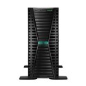 P71648-035 HPE ProLiant ML110 Gen11 Intel Xeon Bronze 3508U 2.2GHz 8c 32GB RAM 2x2TB HDD 4.5U Tower Server