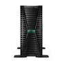 HPE ProLiant ML110 Gen11 Intel Xeon Silver 4510 2.4GHz 12c 64GB RAM 2x480GB HDD 4.5U Tower Server