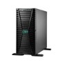 HPE ProLiant ML110 Gen11 Intel Xeon Silver 4510 2.4GHz 12c 64GB RAM 2x480GB HDD 4.5U Tower Server