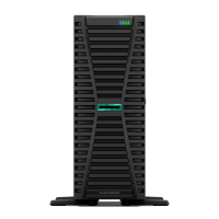 HPE ProLiant ML350 Gen11 Intel Xeon-S 4510 12C 64GB RAM 2x960GB SSD 4U Tower Server