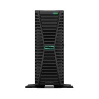 HPE ProLiant ML350 Gen11 Intel Xeon Silver 4510 2.4GHz 12c 64GB RAM 2x960GB SSD 4U Tower Server HPE ProLiant ML350 Gen11 Intel Xeon Silver 4510 2.4GHz 12c 64GB RAM 2x960GB SSD 4U Tower Server