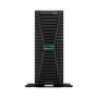 HPE ProLiant ML350 Gen11 Intel Xeon Silver 4510 2.4GHz 12c 64GB RAM 2x960GB SSD 4U Tower Server