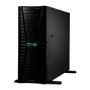 HPE ProLiant ML350 Gen11 Intel Xeon Silver 4510 2.4GHz 12c 64GB RAM 2x960GB SSD 4U Tower Server