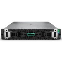 HPE ProLiant DL380 Gen11 Intel Xeon Silver 4510 2.4GHz 12c 64GB RAM 2U Rack Server HPE ProLiant DL380 Gen11 Intel Xeon Silver 4510 2.4GHz 12c 64GB RAM 2U Rack Server