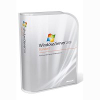Open Business MOLP: Microsoft Windows Server Standard Edition Licence & Software Assurance 1 server