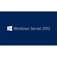Fujitsu Windows Server 2012 Standard Multi-Lingual 2 CPU BIOS-Locked Fujitsu ROK