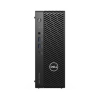 Dell Precision 3280 - CFF Core i7 i7-14700 2.1 GHz - vPro Enterprise - 16 GB - SSD 512 GB Windows 11 Pro Desktop PC Dell Precision 3280 - CFF Core i7 i7-14700 2.1 GHz - vPro Enterprise - 16 GB - SSD 512 GB Windows 11 Pro Desktop PC