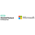 P77100-A21 HPE Microsoft Windows Server 2025 16C Standard ROK Software