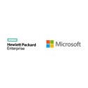 P77114-B21 HPE Microsoft Windows Server 2025 10 Users CAL WW LTU Software License