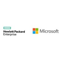 HPE Microsoft Windows Server 2025 Remote Desktop Service 5 Users Client Access Licence