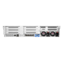 HPE ProLiant DL380 Gen10 Plus Intel Xeon Silver 4309Y 2.8GHz 8c 64GB RAM 2x480GB HDD 2U Rack Server