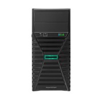 HPE ProLiant ML30 Gen11 Intel Xeon E-2434 Quad-Core 3.40GHz 12MB 32GB 1 x 32GB DDR5 4800B-E UDIMM 2 x 960GB SSD Hot Plug 3.5in Large Form Factor Intel VROC RAID No Optical 800W 3 Year Next Busines