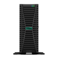 HPE ProLiant ML350 Gen11 4514Y Intel Xeon Silver 2.0GHz 64GB RAM 2x 2.4TB Tower Server