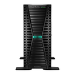 HPE ProLiant ML110 Gen11 Intel Xeon Silver 4510 2.4GHz 12c 32GB RAM 2x4TB HDD 4.5U Tower Server