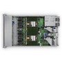 Hewlett Packard HPE ProLiant DL360 Gen11 4514Y 2.0GHz 16c 64GB-R 8SFF MR408i-o 2x480GB SATA SSD 2x1000W PS EU Server - This HPE pre built server includes the following_ - 2x P64706-B21  HPE 32GB